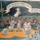 Ulf Nilsson - Viisi pulskaa sirkussikaa (sid.) - pikkukuva 1