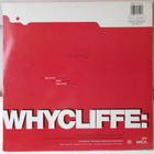 WHYCLIFFE - MAGIC GARDEN VINYL 12" - pikkukuva 2