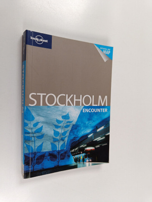 Becky Ohlsen : Stockholm encounter