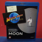 Moon - kuu UUSI Blu-Ray - pikkukuva 1