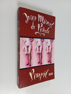 Juan Manuel de Prada : Pimpit