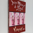 Juan Manuel de Prada : Pimpit - pikkukuva 1
