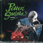 Petteri Sariola - Phases - CD - pikkukuva 1
