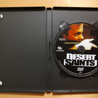 Desert Saints (FBI:n takaa-ajama) DVD - pikkukuva 2