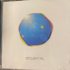 Pete Namlook & DJ Criss: Sequential cd - pikkukuva 1