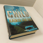 Lee Child: Kaukolaukaus - pikkukuva 1