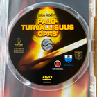 DVD Joka kodin Paloturvallisuusopas - pikkukuva 3