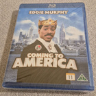 Coming To America blu-ray - pikkukuva 1