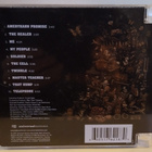 ERYKAH BADU: NEW AMERYKAH - PART ONE  (CD) - pikkukuva 2
