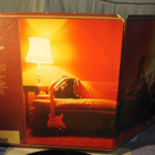 Eric Clapton: Backless LP. - pikkukuva 5