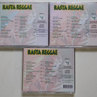 Rasta Reggae : 3cd:n boxi (2000) - pikkukuva 2