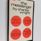 Charles Wright : The messenger - pikkukuva 1