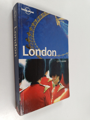 Tom Masters ym. : London