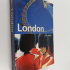 Tom Masters ym. : London - pikkukuva 1