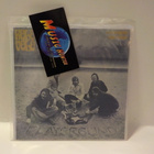 KALEVALA - PLAYGROUND M-/M- 7" - pikkukuva 1