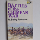 William Baring Pemberton : Battles of the Crimean War - pikkukuva 1