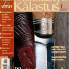 Metsästys ja Kalastus 1998 lehdet kotelossa - pikkukuva 1
