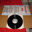 Unelmia Ponomareffin Pajalta LP Juice Leskinen v.1992 - pikkukuva 1