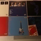 DIRE STRAITS / THE STUDIO ALBUMS 1978-1991 LP - pikkukuva 4