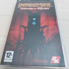 Dungeon Siege - Throne of Agony psp - pikkukuva 1