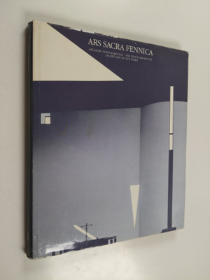 Mirja (toim.) Vallisaari : Ars sacra fennica : aikamme ta...