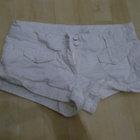H&M divided shortsit - pikkukuva 2