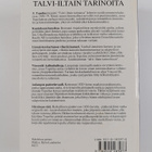 Zacharias Topelius : Talvi-iltain tarinoita - pikkukuva 2