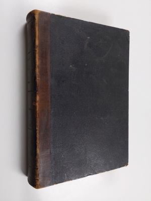 Synopsis bibliothecae exegeticae in Novum Testamentum, de...
