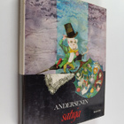 Hans Christian Andersen : Andersenin satuja - pikkukuva 1