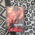 Friend - pikkukuva 1