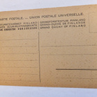 VANHA Postikortti Helsinki Hietalahti 1900-l - pikkukuva 2