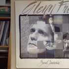 GLENN FRAY :: SOUL SEARCHIN' :: VINYYLI LP 1988 !! - pikkukuva 1