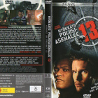 Hyökkäys Poliisiasemalle 13 (ethan hawke)31849 - pikkukuva 1