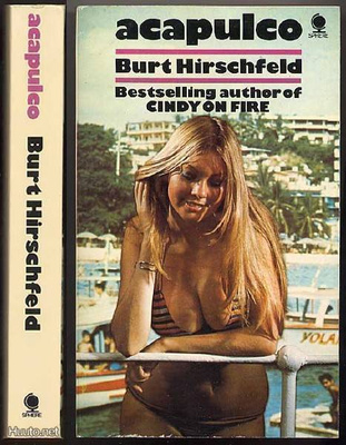 Hirschfeld, Burt: Acapulco (nid., 1974)