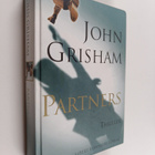 John Grisham : Partners - pikkukuva 1