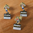 Energizer-pinssejä, Jalkapallon MM 1994 - 3 kpl - pikkukuva 1