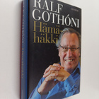 Ralf Gothoni : Hämähäkki - pikkukuva 1