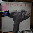 MINDHARD M-/EX 12" MAXI - pikkukuva 1