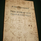 Kari Peitsamo: Taas koirat nuo nään kävelyllä (1.p.1978) - pikkukuva 1