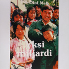 Per-Olof Malk : Yksi miljardi : Kiinan lähetystyön kannal... - pikkukuva 1