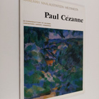Paul Cezanne : Paul Cezanne - pikkukuva 1