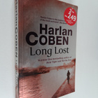 Harlan Coben : Long lost - pikkukuva 1