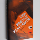 Unni Drougge : Penetraatio - pikkukuva 1