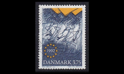 Tanska 1038 o EU:n sisämarkkinat (1992)