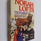 Norah Lofts : Tienvarren majatalo - pikkukuva 1