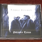 KAUKO RÖYHKÄ - POHJOINEN TAIVAS 91-93 - CD - pikkukuva 1