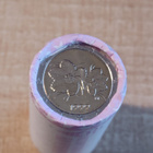 2€ 1999 Suomi Avaamaton 25kpl pötkö UNC - pikkukuva 3