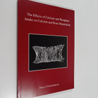 Merja UM Kärkkäinen : The Effects of Calcium and Phosphat... - pikkukuva 1