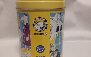 Fazer Muumi purkki