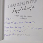Jaakko Heinimäki ym. : Tapakristityn tyylikirja : miten e... - pikkukuva 3
